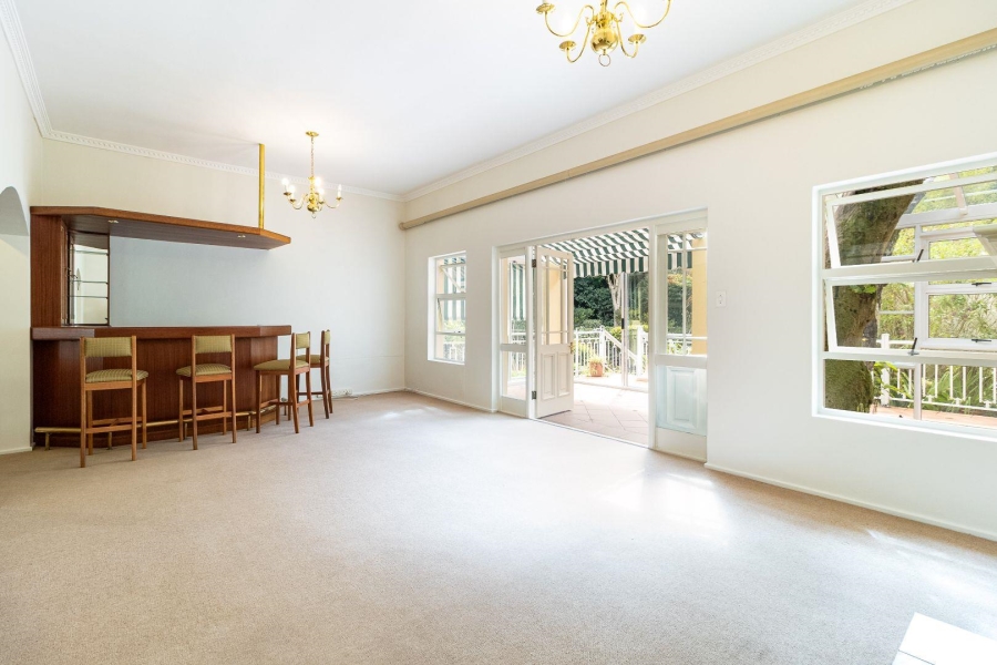 To Let 3 Bedroom Property for Rent in Newlands Western Cape